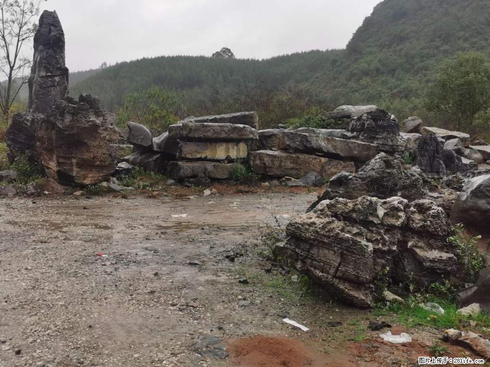风景石、假山石大量有货，有需要的欢迎联系 - 新手上路 - 无锡生活社区 - 无锡28生活网 wx.28life.net