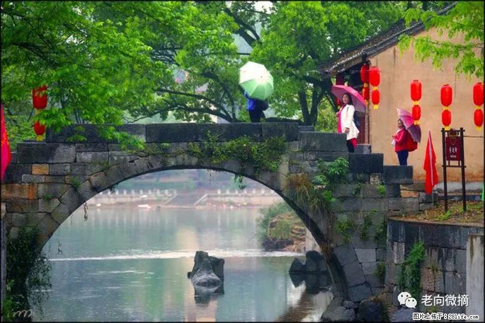【春天，广西桂林灌阳县向您发出邀请！】江口老街又逢春 - 游山玩水 - 无锡生活社区 - 无锡28生活网 wx.28life.net