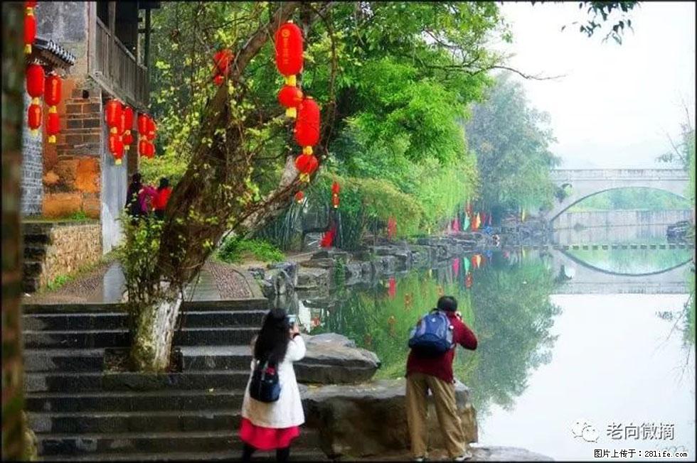 【春天，广西桂林灌阳县向您发出邀请！】江口老街又逢春 - 游山玩水 - 无锡生活社区 - 无锡28生活网 wx.28life.net