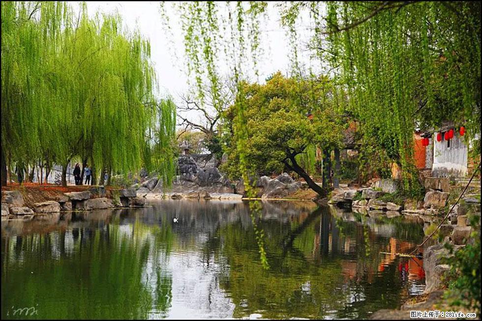 【春天，广西桂林灌阳县向您发出邀请！】江口老街又逢春 - 游山玩水 - 无锡生活社区 - 无锡28生活网 wx.28life.net