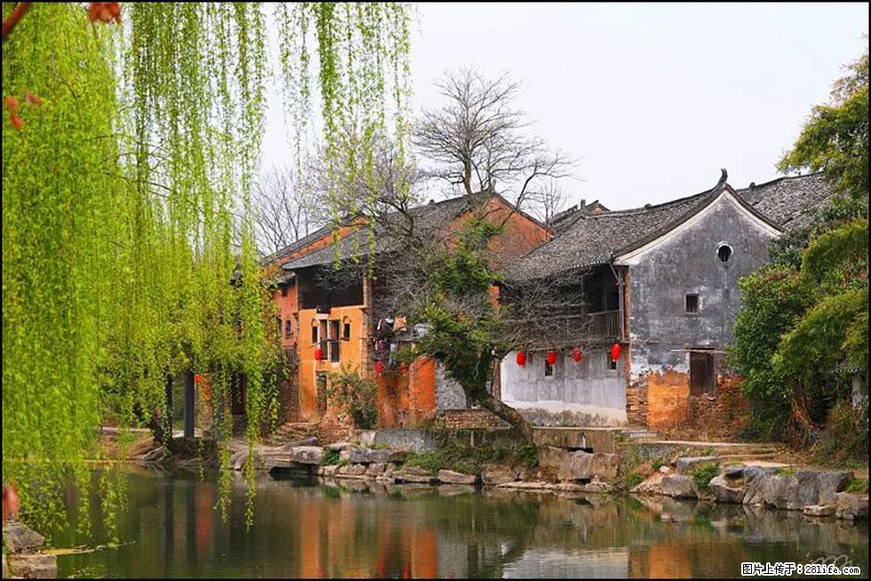 【春天，广西桂林灌阳县向您发出邀请！】江口老街又逢春 - 游山玩水 - 无锡生活社区 - 无锡28生活网 wx.28life.net