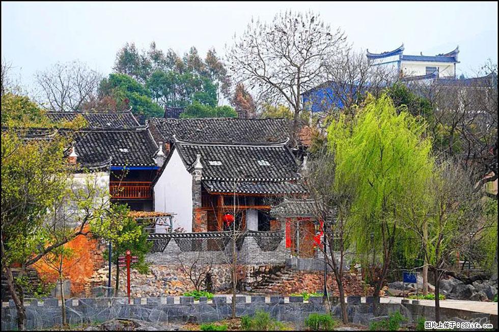 【春天，广西桂林灌阳县向您发出邀请！】江口老街又逢春 - 游山玩水 - 无锡生活社区 - 无锡28生活网 wx.28life.net