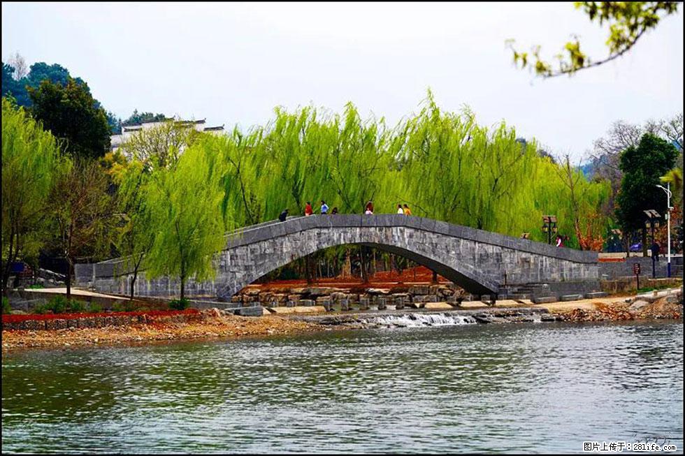 【春天，广西桂林灌阳县向您发出邀请！】江口老街又逢春 - 游山玩水 - 无锡生活社区 - 无锡28生活网 wx.28life.net