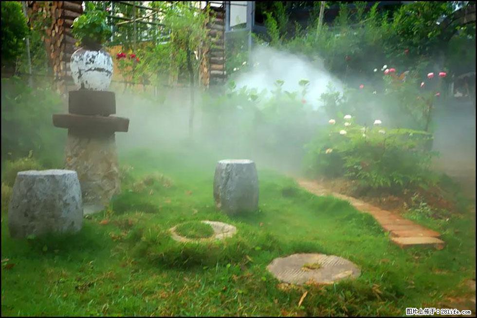 【春天，广西桂林灌阳县向您发出邀请！】如梦似幻莲溪庐 - 游山玩水 - 无锡生活社区 - 无锡28生活网 wx.28life.net
