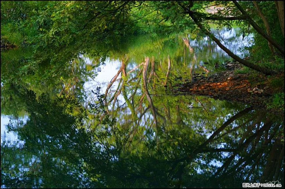 【春天，广西桂林灌阳县向您发出邀请！】熊家寨湿地公园 - 游山玩水 - 无锡生活社区 - 无锡28生活网 wx.28life.net