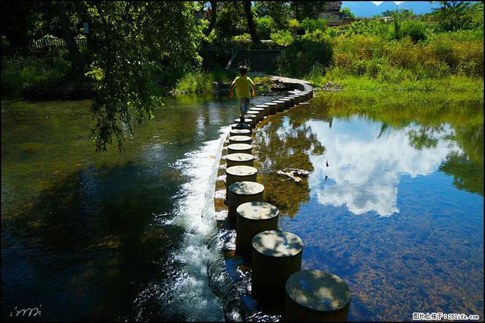 【春天，广西桂林灌阳县向您发出邀请！】熊家寨湿地公园 - 游山玩水 - 无锡生活社区 - 无锡28生活网 wx.28life.net
