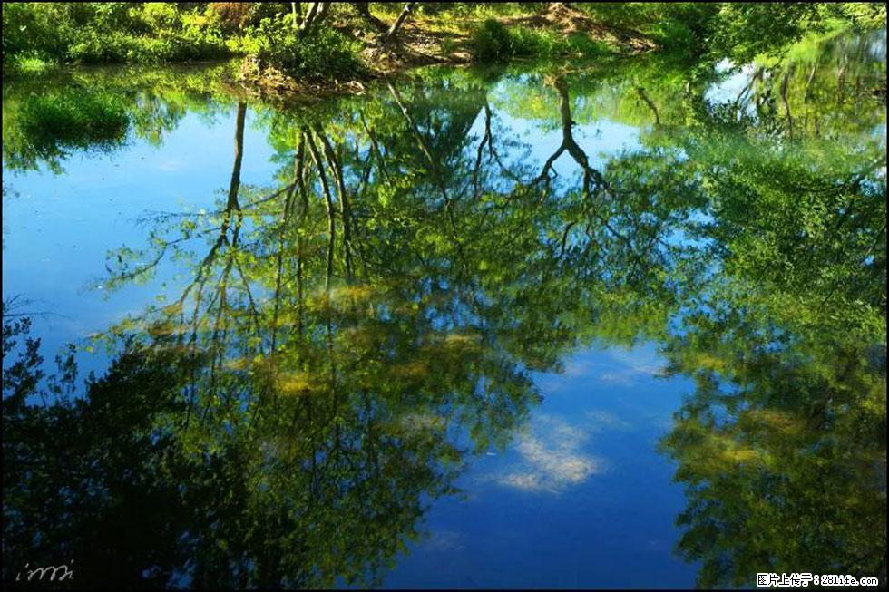 【春天，广西桂林灌阳县向您发出邀请！】熊家寨湿地公园 - 游山玩水 - 无锡生活社区 - 无锡28生活网 wx.28life.net