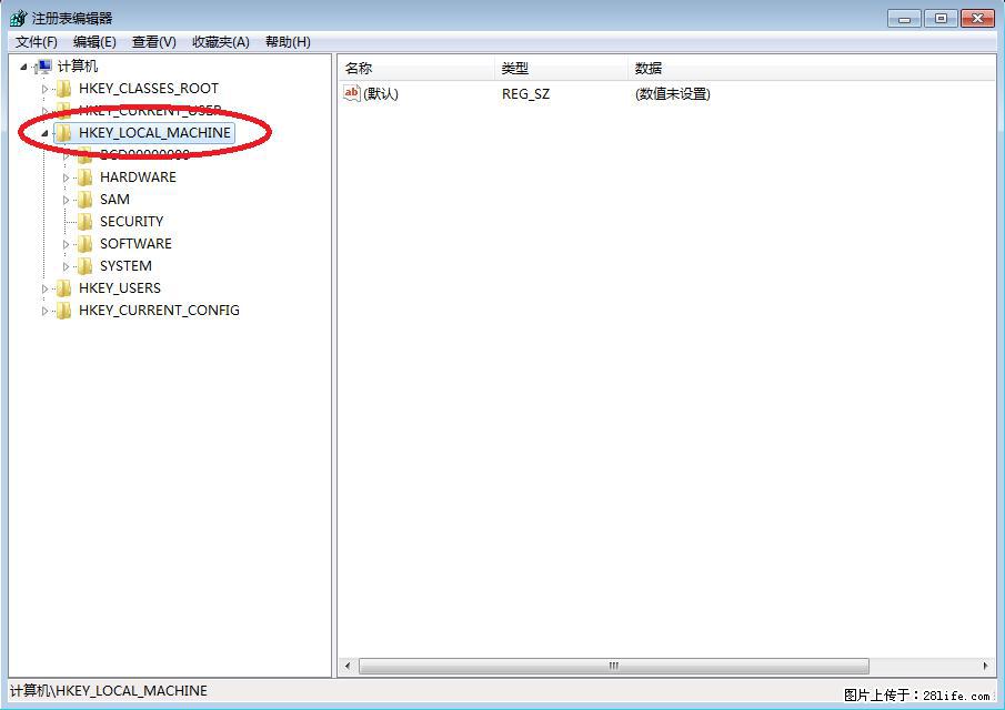 Photoshop不能直接拖拽打开图片的解决办法 - 生活百科 - 无锡生活社区 - 无锡28生活网 wx.28life.net