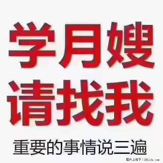 为什么要学习月嫂，育婴师？ - 无锡28生活网 wx.28life.net