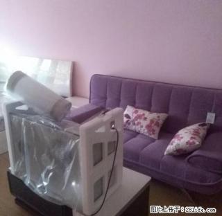 精装公寓出租 小夫妻的首位选择 安全隐私 还在犹豫吗 下手吧 - 无锡28生活网 wx.28life.net