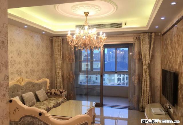 太湖国际社区精装2房 自住装修 近万象城大剧院 看房随时急租 - 房屋出租 - 房屋租售 - 无锡分类信息 - 无锡28生活网 wx.28life.net