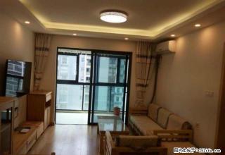 新体建筑路530大厦旁环湖苑精装两房出租 温馨舒适 近家乐福 - 无锡28生活网 wx.28life.net