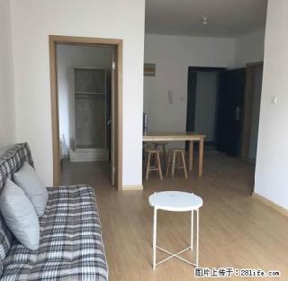 落霞苑两房精装 拎包入住 自住装修 临近南湖家园地铁 - 无锡28生活网 wx.28life.net