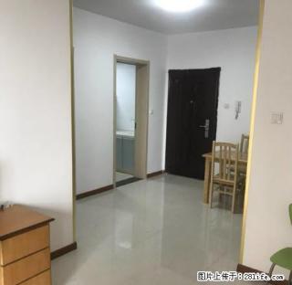 侬联家园 精装两房 房东诚心出租 商业街附近 看房方便 - 无锡28生活网 wx.28life.net