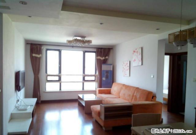 周新苑精装两房，家具家电齐全，拎包入住，近万科玉兰花园海岸城 - 房屋出租 - 房屋租售 - 无锡分类信息 - 无锡28生活网 wx.28life.net