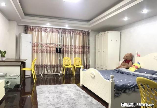 新梁溪人家新出（婚装）公寓环境舒适近新体大润发北桥温馨舒适 - 房屋出租 - 房屋租售 - 无锡分类信息 - 无锡28生活网 wx.28life.net