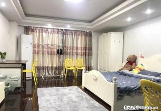 新梁溪人家新出（婚装）公寓环境舒适近新体大润发北桥温馨舒适 - 无锡28生活网 wx.28life.net