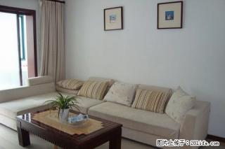 周新苑精装两房，近海岸城，玉兰花园，市民中心地铁，随时看房 - 无锡28生活网 wx.28life.net