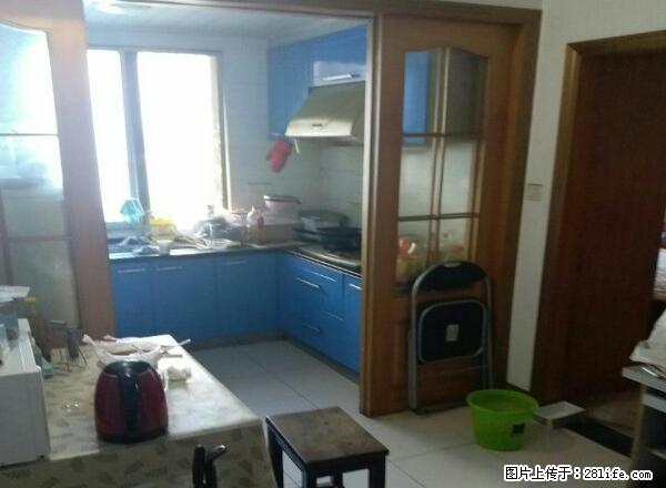 芦庄二区 中装二室一厅 家电齐全 拎包入住 紧靠菜场 - 房屋出租 - 房屋租售 - 无锡分类信息 - 无锡28生活网 wx.28life.net