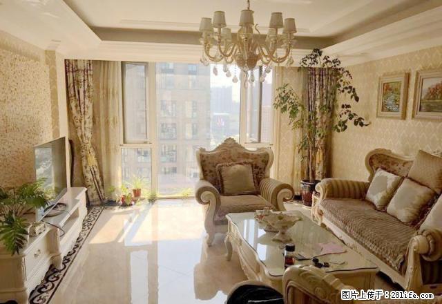 玉兰花园高端小区豪装大两房，全屋落地窗，近海岸城，市名中心 - 房屋出租 - 房屋租售 - 无锡分类信息 - 无锡28生活网 wx.28life.net