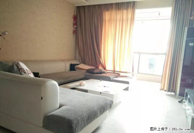 金科观天下好房分享 家电齐全干净清爽地铁旁小区绿化治安好 - 房屋出租 - 房屋租售 - 无锡分类信息 - 无锡28生活网 wx.28life.net