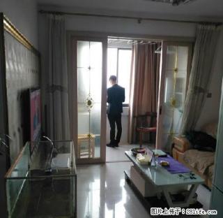 整租 水乡苑 太湖佳园精装修两房 看房方便 价格便宜 - 无锡28生活网 wx.28life.net