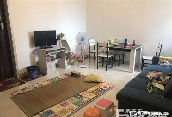 新区长江路 欧典家园精装大两房1500/月随时可看 - 房屋出租 - 房屋租售 - 无锡分类信息 - 无锡28生活网 wx.28life.net