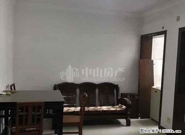 精装2房1厅1卫，家电齐全，南北通透，采光透明，拎包入住。 - 房屋出租 - 房屋租售 - 无锡分类信息 - 无锡28生活网 wx.28life.net