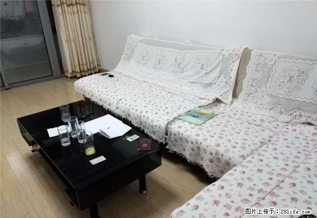尚锦城精装大两房 靠近地铁口 交通便利 可拎包入住 - 房屋出租 - 房屋租售 - 无锡分类信息 - 无锡28生活网 wx.28life.net