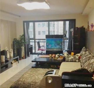 奥林花园 蓝庭国际 精装3房 新体 家乐福 装修非常好 - 无锡28生活网 wx.28life.net