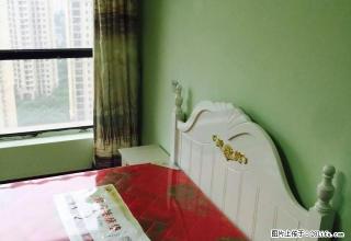 市中心，爱家金河湾 1室1卫单身公寓出租，精装 - 无锡28生活网 wx.28life.net
