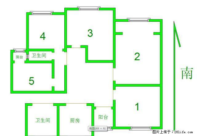 (单间出租)《龙 创好房》周新苑精装青年公寓，精致装修，包宽带，随时看房 - 房屋出租 - 房屋租售 - 无锡分类信息 - 无锡28生活网 wx.28life.net