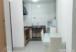 周新苑 精装两房 家电家具齐全 出租 近海岸城 金融街 - 无锡28生活网 wx.28life.net