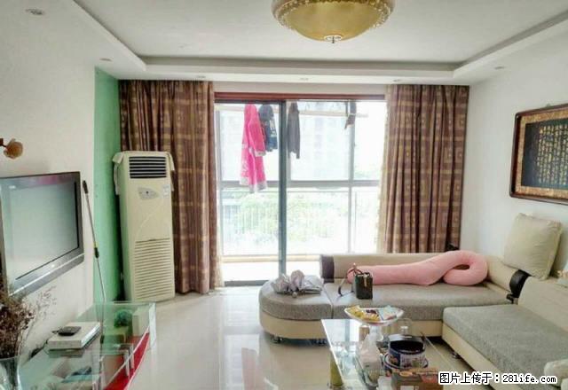 万科 婚装3房 装修温馨舒适 家电家具齐全 拎包入住 随时看 - 房屋出租 - 房屋租售 - 无锡分类信息 - 无锡28生活网 wx.28life.net