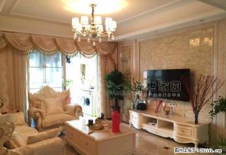 地铁房，带地暖富力十号，近金桥学校，金匮公园，金融街，拎包住 - 无锡28生活网 wx.28life.net