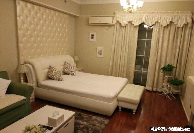 万达广场 精装公寓 地铁口旁 自带商圈 交通生活 方便 - 房屋出租 - 房屋租售 - 无锡分类信息 - 无锡28生活网 wx.28life.net