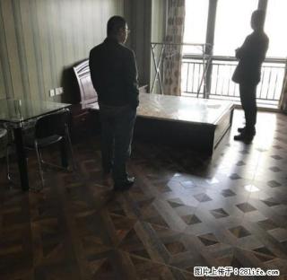 万达广场精装修单身公寓家电齐全拎包入住欲租从速 - 无锡28生活网 wx.28life.net