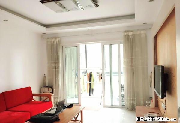 复地公园城邦 近万达 南北通透 采光楼层佳精装2房 拎包入住 - 房屋出租 - 房屋租售 - 无锡分类信息 - 无锡28生活网 wx.28life.net