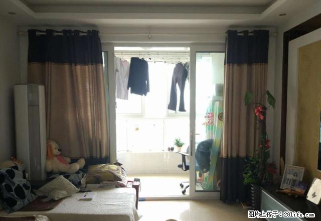 仙河苑精装两房，户型正气，品牌家具，小区环境，干净清爽，急租 - 房屋出租 - 房屋租售 - 无锡分类信息 - 无锡28生活网 wx.28life.net