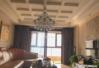 长江北路 欧尚超市旁 现代化精装两房 配套齐全 拎包入住 - 无锡28生活网 wx.28life.net