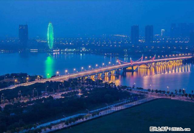 蠡湖香樟园 豪装四房 湖景房 赏夜景 带泳池 环境优美 - 房屋出租 - 房屋租售 - 无锡分类信息 - 无锡28生活网 wx.28life.net