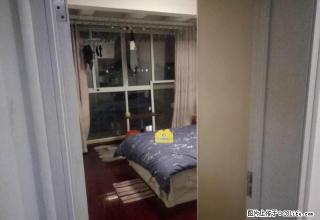 五洲国际旁的精装两室 实拍图 全梅村这个价位绝.无仅有的一套 - 无锡28生活网 wx.28life.net