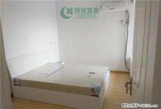 宝能城 新装两房整租 设施齐全 包物业费 靠近海岸城八方汇 - 无锡28生活网 wx.28life.net
