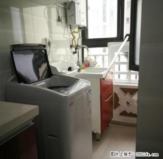 瑞城国际精装两房，南北通透。家具家电齐全，可直拎包入住！ - 无锡28生活网 wx.28life.net