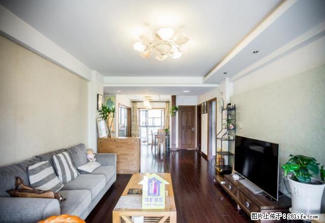 （厂车必经点）自住装修 找爱干净租客 能押一付一 看房有钥匙 - 房屋出租 - 房屋租售 - 无锡分类信息 - 无锡28生活网 wx.28life.net