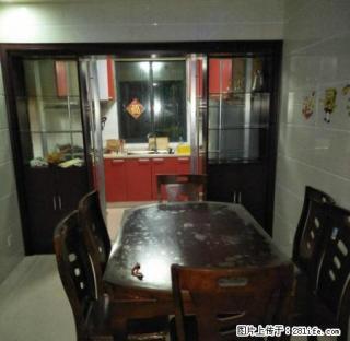 钱桥晴山蓝城2期精装2房，家电家具齐全，随时看房，近美林湖 - 无锡28生活网 wx.28life.net