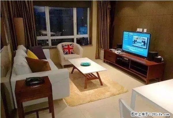长江国际雅园 国际化装修 带落地窗租房送宽带（可押0付一）！ - 房屋出租 - 房屋租售 - 无锡分类信息 - 无锡28生活网 wx.28life.net