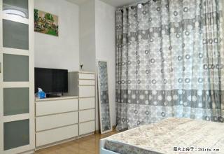 水韵金阁 精装公寓 可免押金和月付了 家具家电齐全 拎包入住 - 无锡28生活网 wx.28life.net