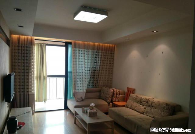 中邦城市花园 新出自住精装两室 7米大阳台采光好 拎包入住 - 房屋出租 - 房屋租售 - 无锡分类信息 - 无锡28生活网 wx.28life.net