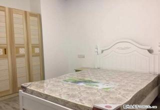 中邦城市花园、精装两房、南北通透、拎包入住、采光很好 - 无锡28生活网 wx.28life.net